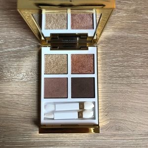 Tom Ford Golden Mink in Gold Packaging